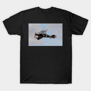 Bristol F.2 Fighter T-Shirt